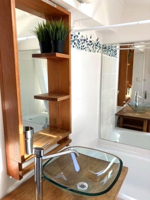 Superbe Appartement De Caractere Au Calme Aigues-Mortes Zewnętrze zdjęcie